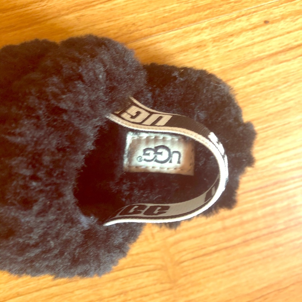 Ugg Slippers